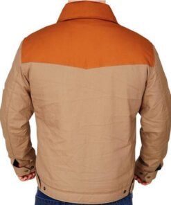 Yellowstone Season 3 John Dutton Jacket