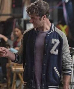 Izombie Season 2 Cody Jacket