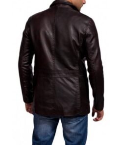 Deckard Shaw Fast and Furious 7 Jacket