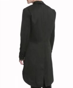 Gotham Oswald Cobblepot Black Suit