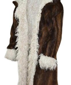 XXX Return Of Xander Cage Coat