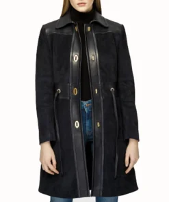 How to Get Away With Murder Annalise Keating Coat