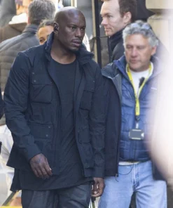 Fast and Furious 9 Tyrese Gibson Jacket
