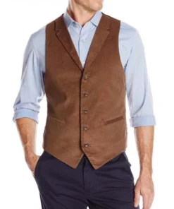Newt Scamander Fantastic Beast Vest
