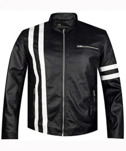 The Fate Of The Furious Premiere Jacket