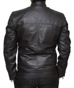 Chicago PD Hank Voight Jacket