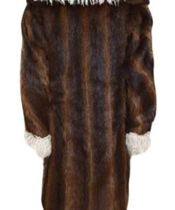 XXX Return Of Xander Cage Coat