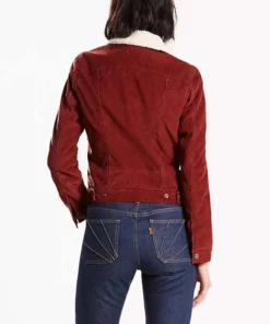 Heartland Season 14 Amy Fleming Jacket