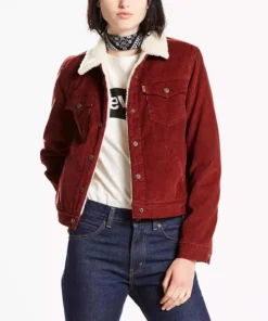 Heartland Season 14 Amy Fleming Jacket