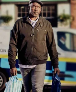 Sitting in Limbo Jacket