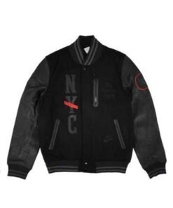 BB Infamous Air Force 1 NYC Destroyer Jacket