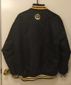 Lowrider Jacket