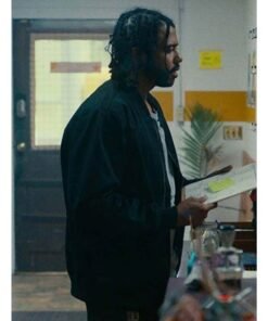 Collin Blindspotting Jacket