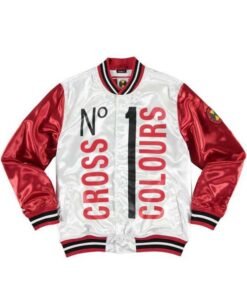 Bruno Mars 24k Satin Jacket