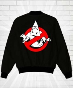 Klux Buster Bomber Jacket