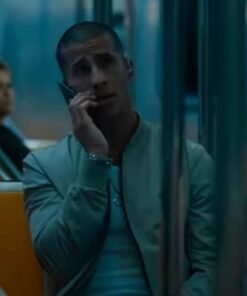 ESCAPE ROOM 2 Carlito Olivero Jacket