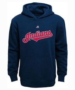 Cleveland Indians Hoodie