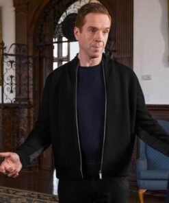 Billions S05 Bobby Axelrod Bomber Jacket