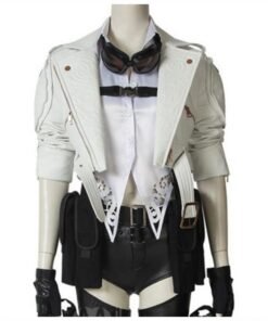 Devil May Cry 5 Lady Jacket