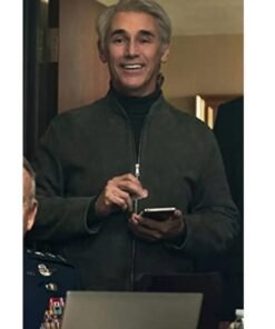 Don’t Look Up Peter Isherwell Jacket