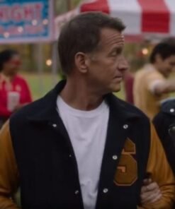 Good Witch S07 James Denton Jacket