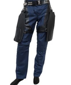 Guardians of The Galaxy Vol. 2 Drax Pant