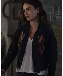 Fast And Furious 9 Jordana Brewster Jacket