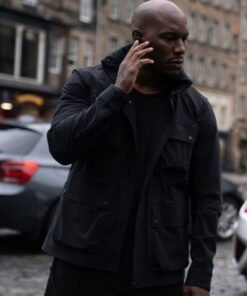 Fast and Furious 9 Tyrese Gibson Jacket