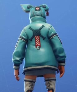 Fortnite Flapjackie Jacket