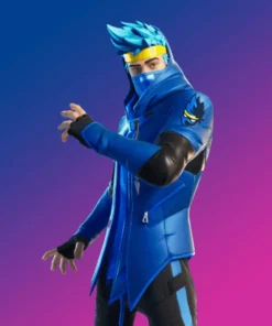 Fortnite Ninja Jacket