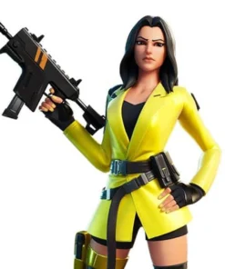 Fortnite Yellow Jacket