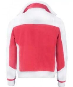 Titans Beast Boy Bomber Jacket