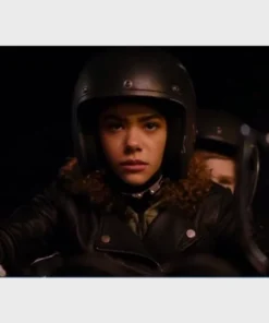 Ginny & Georgia Ginny Miller Jacket