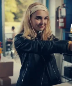 Ginny & Georgia Teenage Georgia Miller Jacket