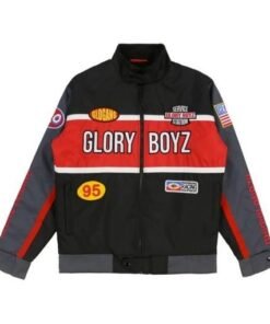 Glory Boyz Race Jacket