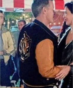 Good Witch S07 James Denton Jacket