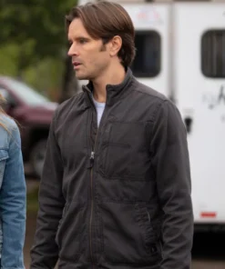 Heartland Ty Borden Jacket