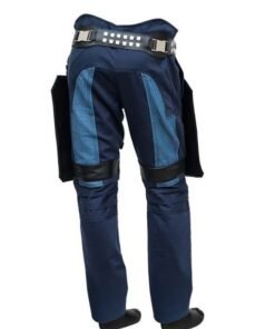 Guardians of The Galaxy Vol. 2 Drax Pant