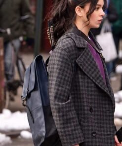 Hawkeye 2021 Hailee Steinfeld Backpack