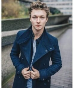 Chaos Walking Farnbranch Coat