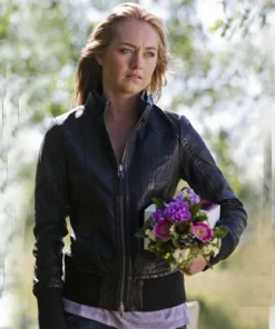 Heartland Amy Fleming Jacket