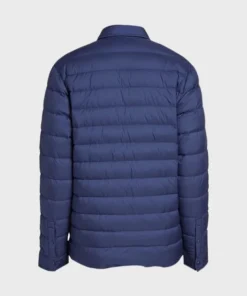 Heartland Tim Fleming Puffer Jacket