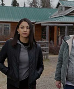 Heartland Jade Virani Jacket