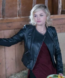 Heartland Mallory Wells Jacket