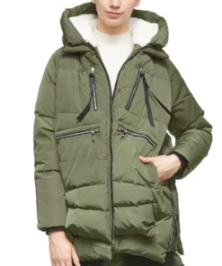 Heartland Season 14 Parker Jacket