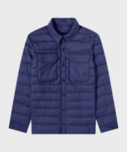 Heartland Tim Fleming Puffer Jacket
