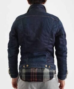 Tommy Jarvis Friday The 13th The Game Jacket