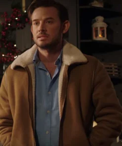 Midnight at the Magnolia Jacket