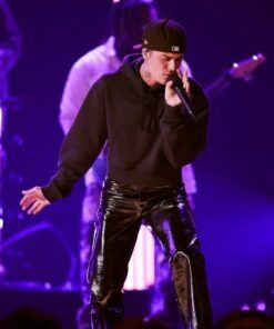 Justin Bieber Hoodie – Grammy 2022