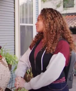 A Christmas Surprise Katelynn Bennett Jacket